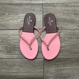 Kate Spade Flip Flops